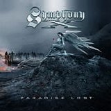 Symphony X - Paradise Lost (Special Edition) (2008 Reissue)