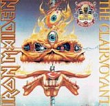 Iron Maiden - The First Ten Years (Disc 10) The Clairvoyant Â· Infinite Dreams