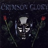 Crimson Glory - Crimson Glory