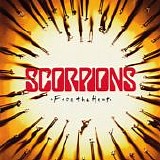 Scorpions - Face The Heat