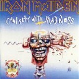 Iron Maiden - The First Ten Years (Disc 09) Can I Play With Madness Â· The Evil That Men Do