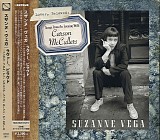 Suzanne Vega - Lover, Beloved: Songs From An Evening With Carson McCullers