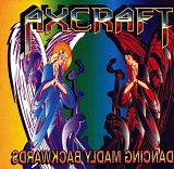 Axcraft - Dancing Madly Backwards