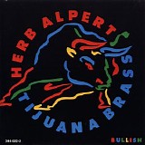 Herb Alpert & The Tijuana Brass - Bullish