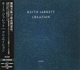 Keith Jarrett - Creation