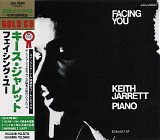 Keith Jarrett - Facing You