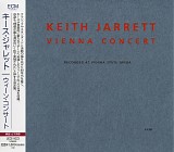 Keith Jarrett - Vienna Concert