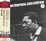 John Coltrane - A Love Supreme