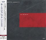 Keith Jarrett - La Scala