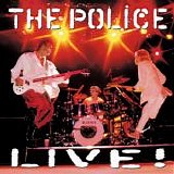 The Police - Live!