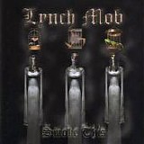 Lynch Mob - Smoke This (U.S. Edition)