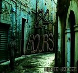 Richie Kotzen - 24 Hours