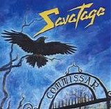 Savatage - Commissar