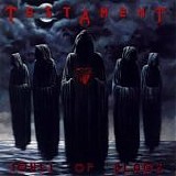 Testament - Souls Of Black