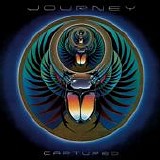 Journey - Captured