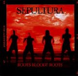 Sepultura - Roots Bloody Roots (CD2)