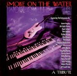 Various artists - Smoke On The Water  A Tribute