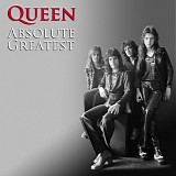 Queen - Absolute Greatest