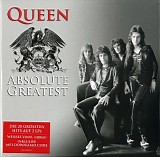 Queen - Absolute Greatest