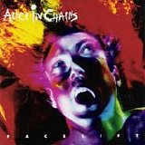 Alice In Chains - Facelift