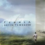 Devin Townsend - Terria (Japanese Edition)