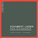 Roderick Williams - Der Wanderer