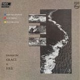 John McLaughlin, Al Di Meola & Paco De LucÃ­a - Passion, Grace & Fire