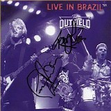 The Outfield - Live In Brazil '01