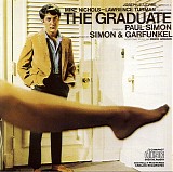 Simon & Garfunkel & Dave Grusin - The Graduate (Original Soundtrack)