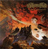 Gatecreeper - Sonoran Depravation