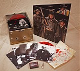 Ennio Morricone & Quentin Tarantino - Quentin Tarantino's The Hateful Eight