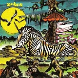 Zebra - Zebra