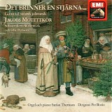 Jacobs MotettkÃ¶r - Det brinner en stjÃ¤rna