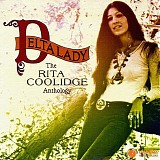 Rita Coolidge - Delta Lady: The Rita Coolidge Anthology