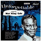 Nat King Cole - Unforgettable