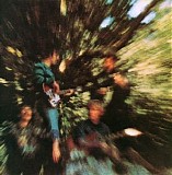 Creedence Clearwater Revival - Bayou Country