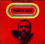 Marvin Gaye - Anthology