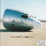 A-Ha - Minor Earth Major Sky