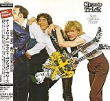 Cheap Trick - Next Position Please (Japanese edition)
