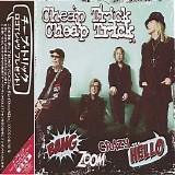 Cheap Trick - Bang, Zoom, Crazy... Hello (Japanese edition)