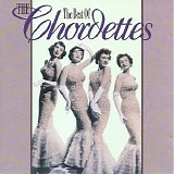 The Chordettes - The Best Of The Chordettes