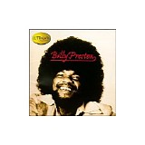 Billy Preston - Ultimate Collection
