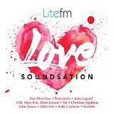 Various artists - Love Soundsation