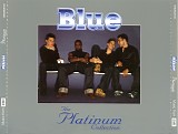 Blue - The Platinum Collection