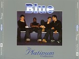 Blue - The Platinum Collection