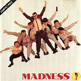 Madness - 7