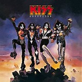 Kiss - Destroyer