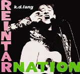 K. D. Lang - Reintarnation