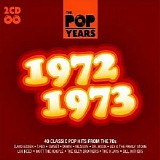 Various Artists - The Pop Years: 1972-1973