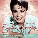 Eydie Gorme - The Wonderful Eydie Gorme